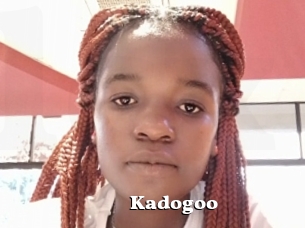 Kadogoo