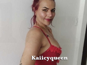 Kaiicyqueen