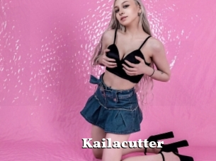 Kailacutter