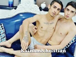 Kainandchristian