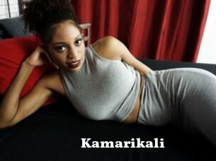 Kamarikali