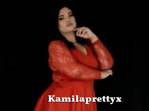 Kamilaprettyx