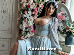 Kamillarey