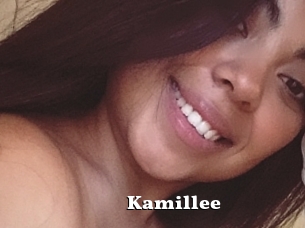 Kamillee