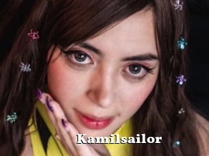 Kamilsailor