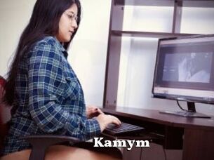 Kamym