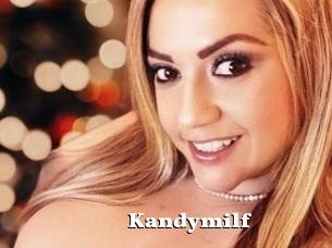 Kandymilf