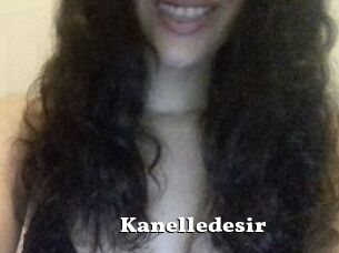 Kanelledesir
