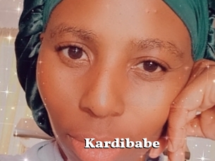 Kardibabe