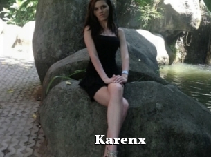 Karenx