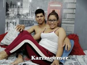 Karimeemer