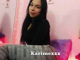 Karimexxx