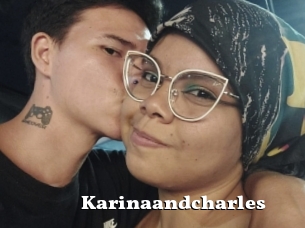 Karinaandcharles