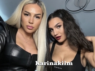 Karinakiim