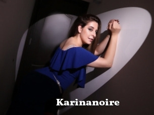 Karinanoire