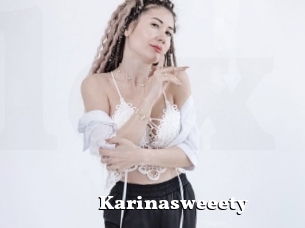 Karinasweeety