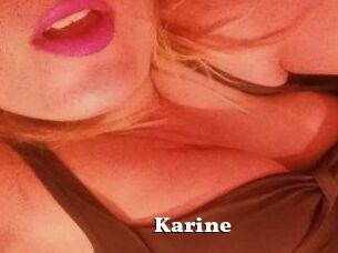 Karine