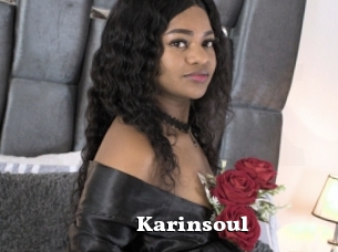 Karinsoul