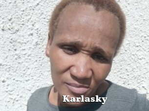 Karlasky