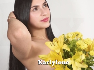 Karlyloue