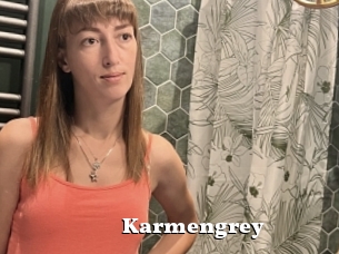 Karmengrey