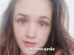 Karocarde