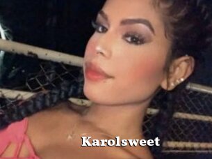 Karol_sweet