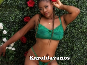 Karoldavanos