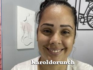 Karoldorunch