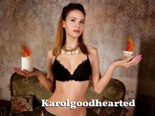 Karolgoodhearted