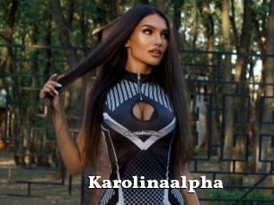 Karolinaalpha