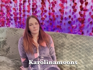 Karolinamoons