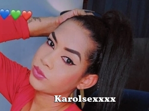 Karolsexxxx