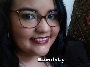 Karolsky