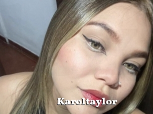 Karoltaylor