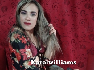 Karolwilliams