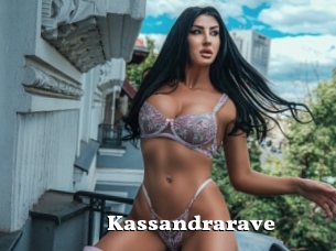 Kassandrarave