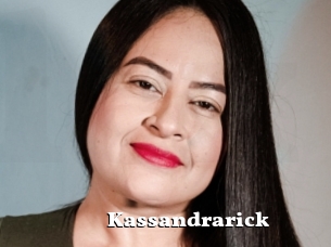 Kassandrarick