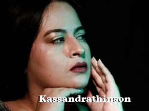 Kassandrathinson