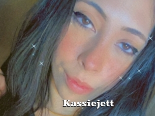 Kassiejett