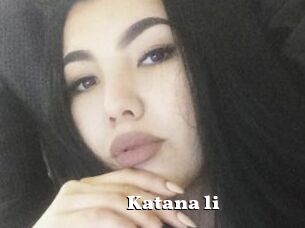 katana_li Libido Connexion