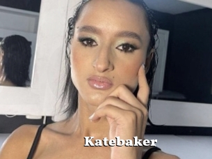 Katebaker