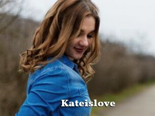 Kateislove