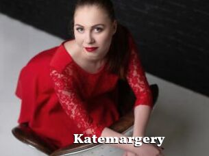 Katemargery