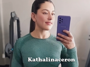 Kathalinaceron