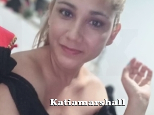 Katiamarshall