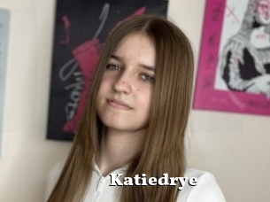 Katiedrye