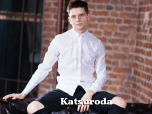 Katsuroda