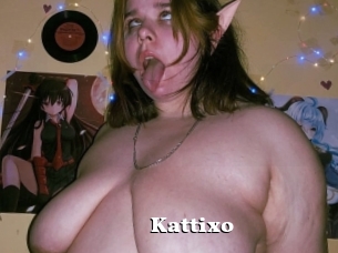 Kattixo