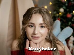 Kattybaker